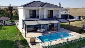 Azum Villa Ankara - 安卡拉