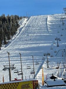 SÄLEN, Ski in-Ski out, Lägenhet 12C Grå Byn