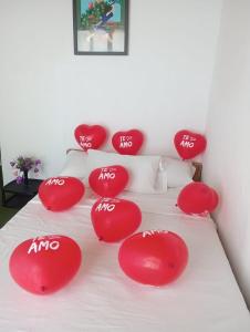 La playita ocean view