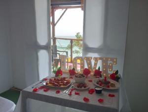 La playita ocean view