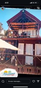 La playita ocean view