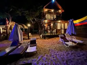 La playita ocean view - 布兰卡滩