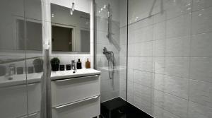 Appartements Le Cocon Central - Gare : photos des chambres