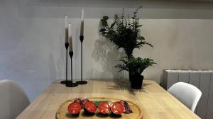 Le Cocon Central - Gare