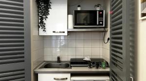 Le Cocon Central - Gare