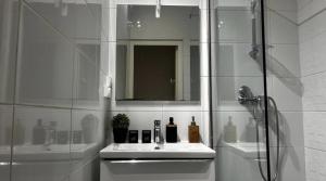 Le Cocon Central - Gare