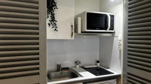 Le Cocon Central - Gare