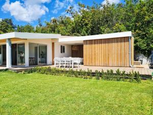 Villa Californienne au calme