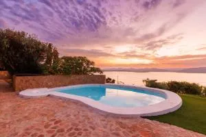 Enso Botanico Boutique Villa 1 - Kosmos