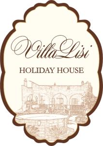 VILLA LISI