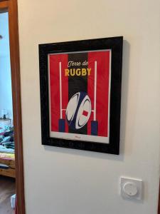 Appartements Le Ruisseau : photos des chambres