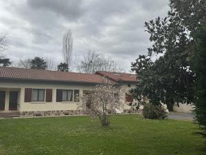 Appartements Le Ruisseau : photos des chambres