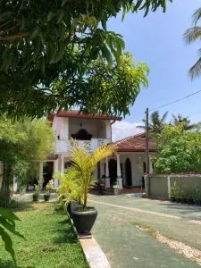 Costa's Villa, Tropical Oasis, Ella Room - Epamulla