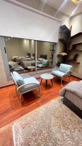 شالية السرايا الفاخر