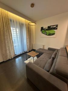 Mono Apartamenty Lamborghini