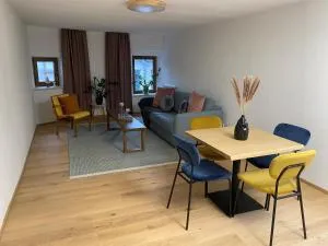 Schärhaus - 温蒂加斯顿