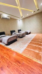 شالية السرايا الفاخر