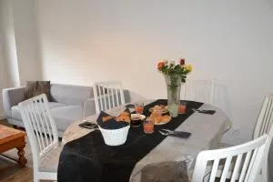 La commanderie secteur calme et familial - 克莱