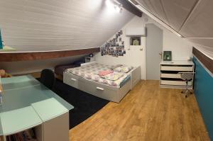 Maison Jardin Proche Paris