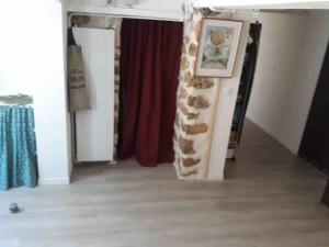 Maisons de vacances Maison Jardin Proche Paris : photos des chambres