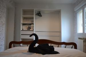 La commanderie secteur calme et familial