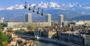 La commanderie secteur calme et familial