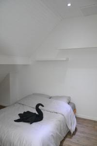 La commanderie secteur calme et familial