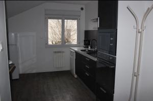 La commanderie secteur calme et familial