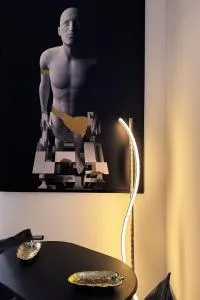 B&B La Meta - Castelpoto