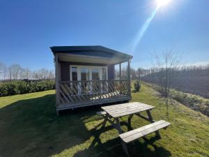 Veld lodge