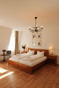 Apartmá Justina 1880