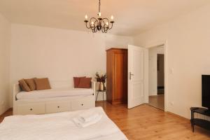 Apartmá Justina 1880