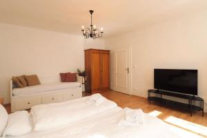 Apartmá Justina 1880