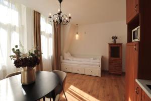 Apartmá Justina 1880