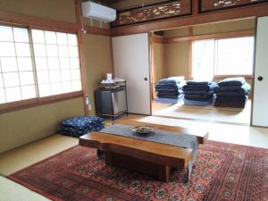 農家民宿はーばる亭 Farmhouse Herbaltei