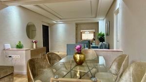 Tangier TGV, Beach Access, Restaurants & Parking