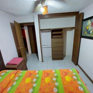 Depto con 3 Habitaciones hasta 5 Huéspedes