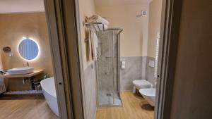 Ricetto Suite - Albergo Trieste Boves