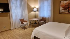 Albergo Trieste Boves - Ricetto Suite