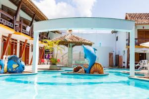 Casa Blanca Park Hotel