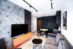 Cosmo Apartments - Sauna & Gym