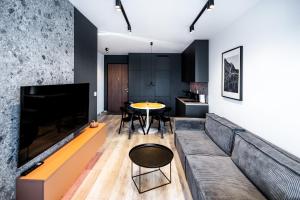 Cosmo Apartments - Sauna & Gym