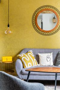 SV - Cosy Au Cœur du Panier