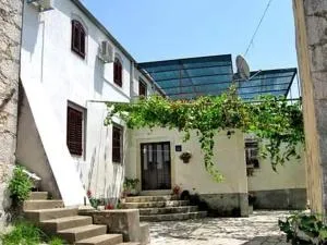House Antun - Kručica