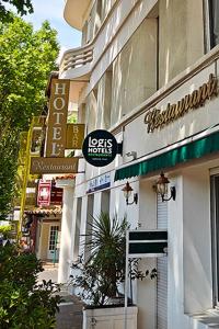 Hotels Logis Hotel Cartier : photos des chambres