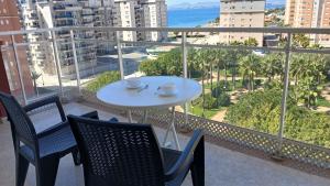 Capri 7 C Admer - 4hvězdičkové hotely ve městě San Blas