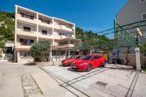 Apartment Karlo