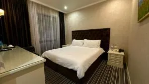 Barhat Hotel & SPA - Taraz