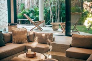 Jungle Boho Villa - Private Pool - Concierge 6B