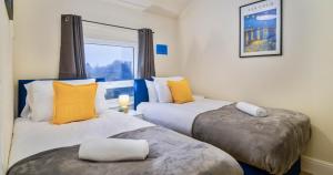 Leannes 3Bed House in Sheffield